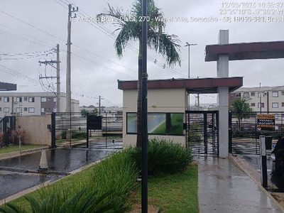 Apartamento, 2 quartos, 40 m² - Foto 1