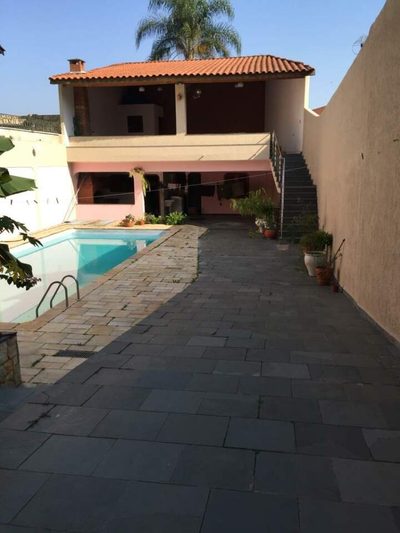 Casa, 3 quartos, 380 m² - Foto 2
