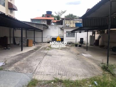 Terreno, 400 m² - Foto 3