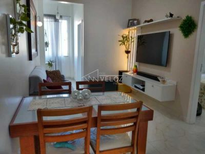 Apartamento, 2 quartos, 68 m² - Foto 5