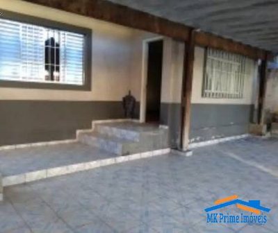 Casa, 3 quartos, 156 m² - Foto 2