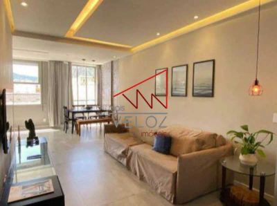 Apartamento, 2 quartos, 66 m² - Foto 1