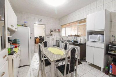 Sobrado, 4 quartos, 247 m² - Foto 5