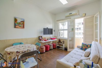 Apartamento, 1 quarto, 37 m² - Foto 2