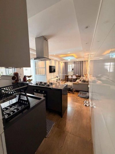Casa, 2 quartos, 60 m² - Foto 1