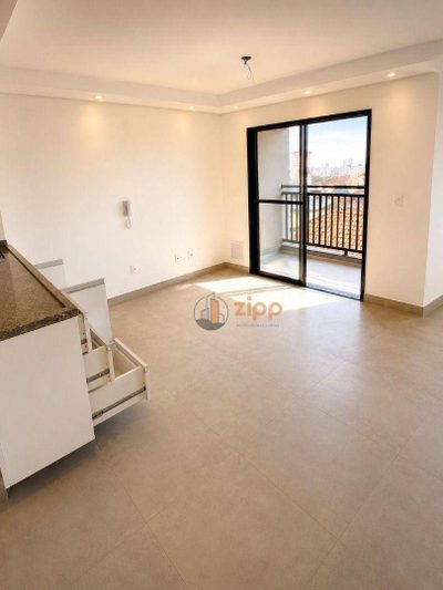 Kitnet-Studio, 31 m² - Foto 1