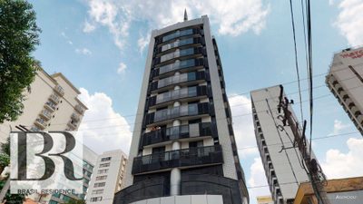 Flat/Apart Hotel, 1 quarto, 27 m² - Foto 5