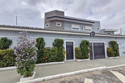 Sobrado, 5 quartos, 345 m² - Foto 5