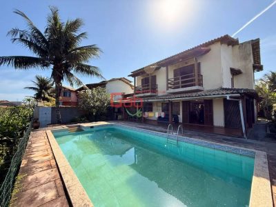 Casa, 3 quartos, 392 m² - Foto 1