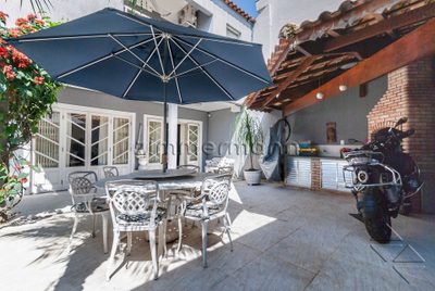 Casa, 4 quartos, 300 m² - Foto 2