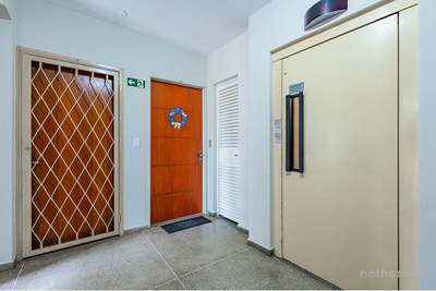 Apartamento, 1 quarto, 38 m² - Foto 3