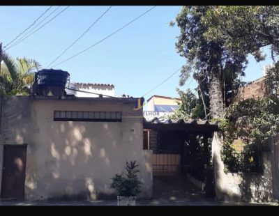 Casa, 4 quartos, 300 m² - Foto 1