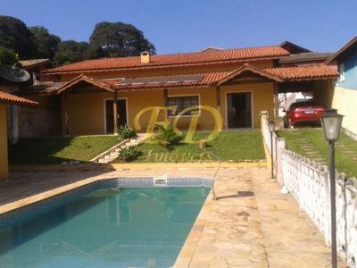 Sítio, 3 quartos, 1000 m² - Foto 3