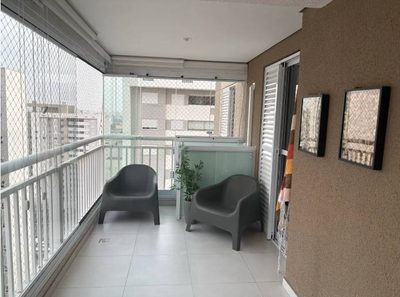 Apartamento, 3 quartos - Foto 1