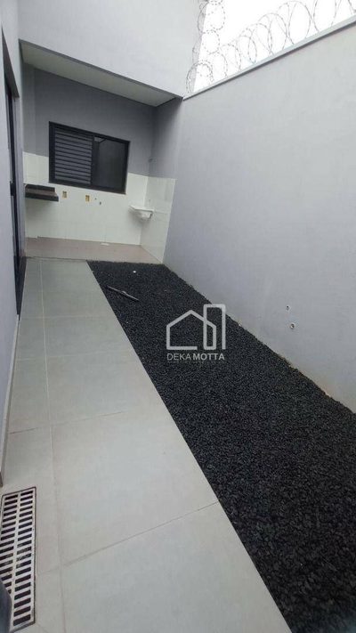 Casa, 3 quartos, 88 m² - Foto 3