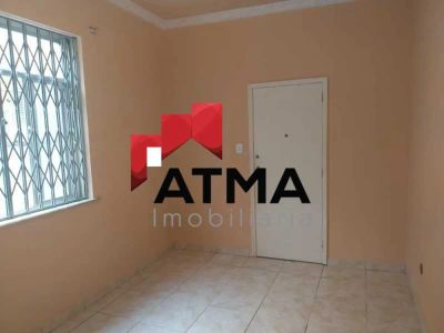 Apartamento, 2 quartos, 47 m² - Foto 3