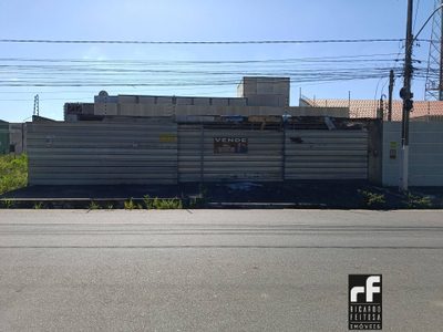 Terreno, 442 m² - Foto 1