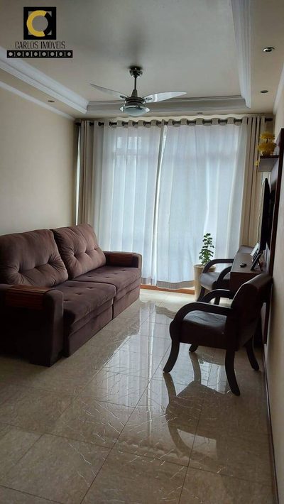 Apartamento, 3 quartos, 105 m² - Foto 4
