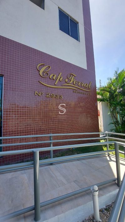 Apartamento, 3 quartos, 80 m² - Foto 4