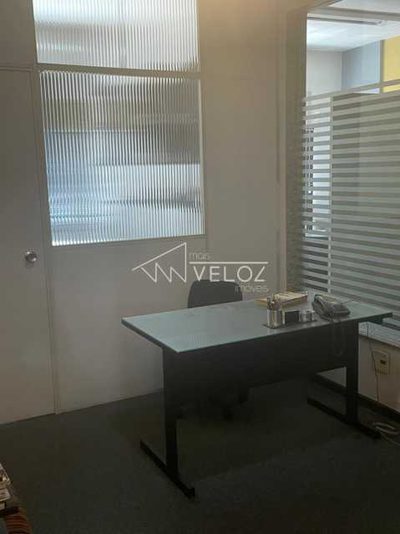 Sala-Conjunto, 28 m² - Foto 3