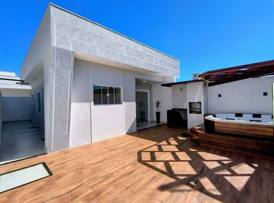 Casa, 2 quartos, 120 m² - Foto 4