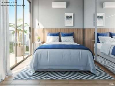 Apartamento, 2 quartos, 96 m² - Foto 3
