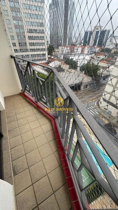 Apartamento, 3 quartos, 107 m² - Foto 5
