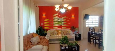 Casa, 3 quartos, 167 m² - Foto 2