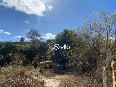 Terreno, 5518 m² - Foto 1