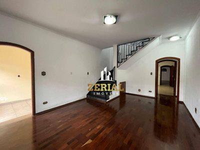 Sobrado, 3 quartos, 210 m² - Foto 1