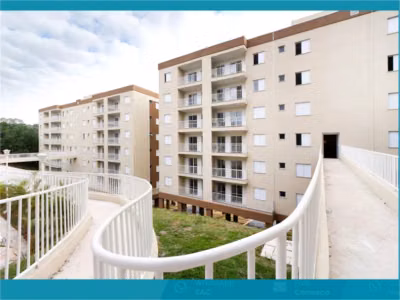 Apartamento, 2 quartos, 56 m² - Foto 2