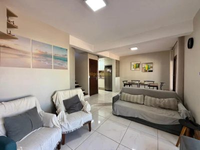 Sobrado, 2 quartos, 71 m² - Foto 5