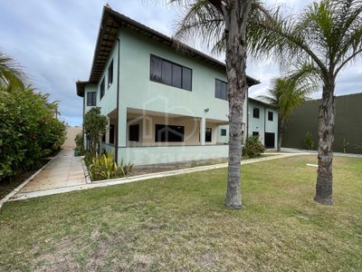 Casa, 4 quartos, 563 m² - Foto 5