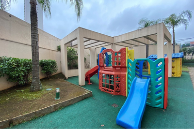Apartamento, 2 quartos, 48 m² - Foto 2