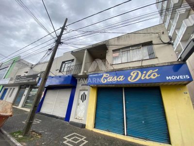 Sala-Conjunto, 108 m² - Foto 1