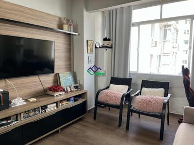 Apartamento, 1 quarto, 46 m² - Foto 3