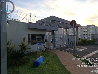 Apartamento, 2 quartos, 43 m² - Foto 1