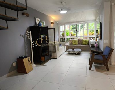 Casa, 3 quartos, 129 m² - Foto 3