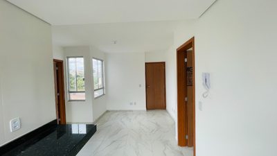 Apartamento, 3 quartos, 77 m² - Foto 3