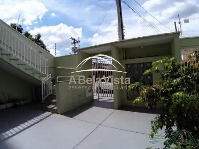 Sobrado, 2 quartos, 55 m² - Foto 1