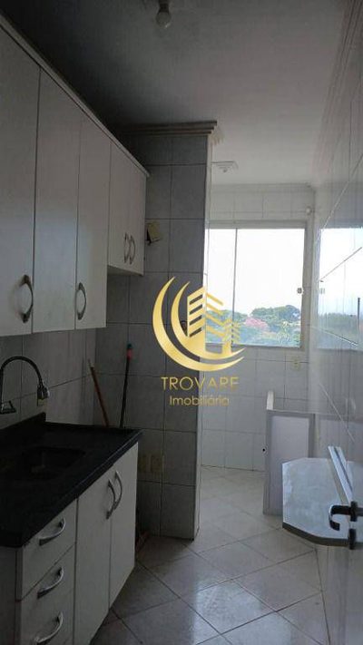 Apartamento, 2 quartos, 63 m² - Foto 1
