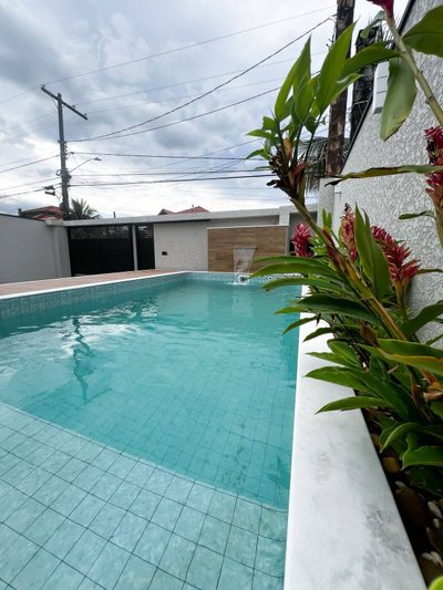 Casa, 3 quartos - Foto 2