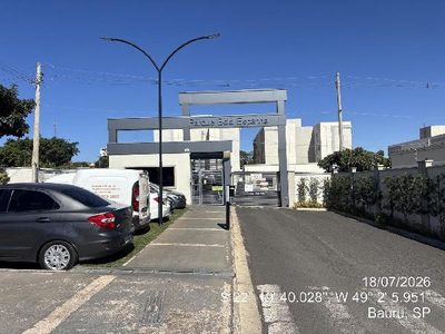 Apartamento, 2 quartos, 41 m² - Foto 1