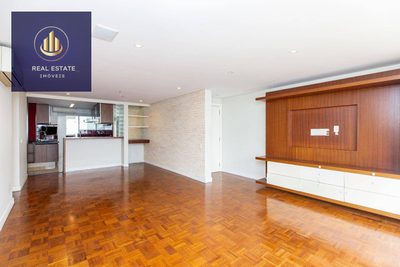 Apartamento, 3 quartos, 158 m² - Foto 5