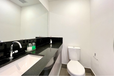 Sala-Conjunto, 27 m² - Foto 3