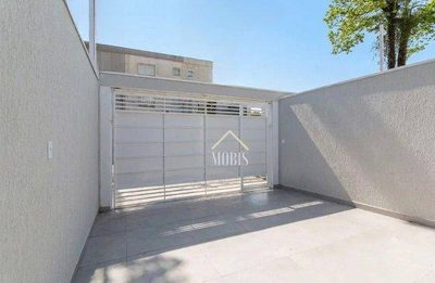 Casa, 3 quartos, 83 m² - Foto 3