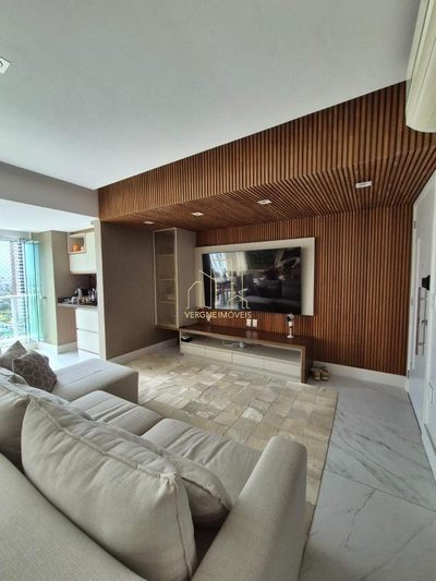 Apartamento, 2 quartos, 110 m² - Foto 4