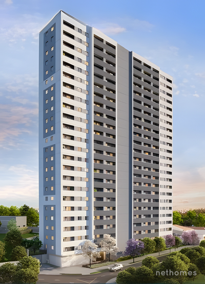 Apartamento, 1 quarto, 31 m² - Foto 5