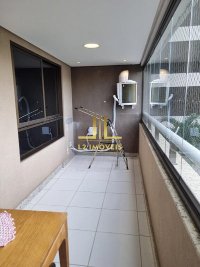 Apartamento, 1 quarto, 46 m² - Foto 5