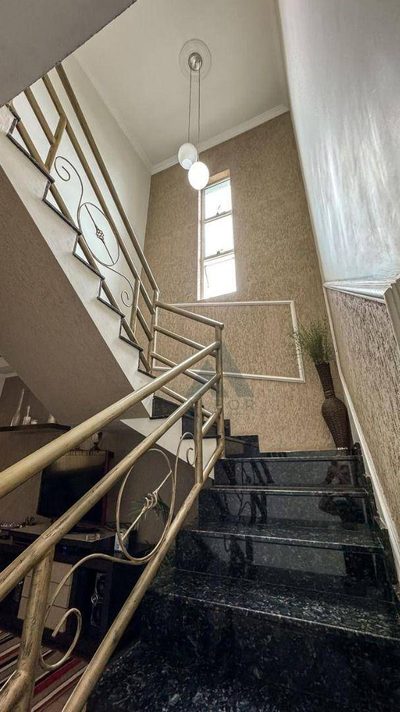 Sobrado, 3 quartos, 152 m² - Foto 3